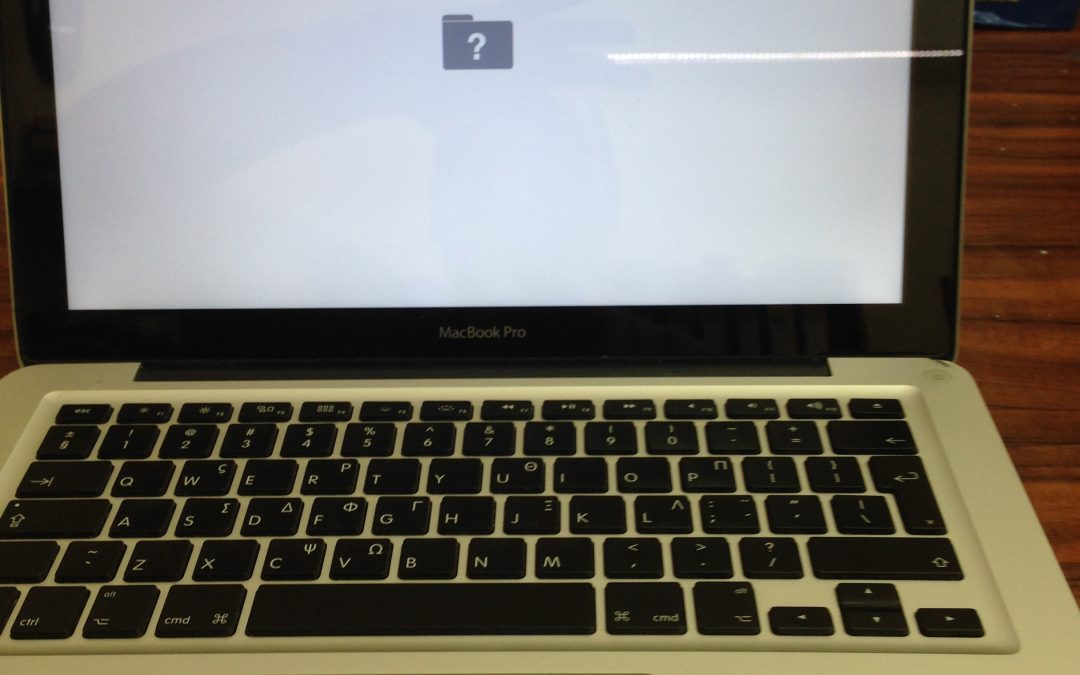 Αντικατάσταση Καλωδιοταινία Σκληρού Δίσκου (Apple MacBook Pro mid 2011)