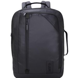 ARCTIC HUNTER τσάντα πλάτης 1500346-BK με θήκη laptop