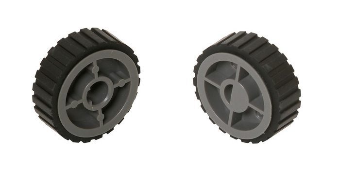 Συμβατό Pickup Roller 40X5440 για LEXMARK, 2τμχ 1 Συμβατό Pickup Roller 40X5440 για LEXMARK