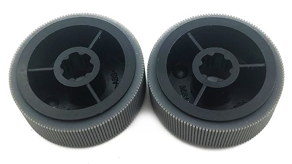 Συμβατό Pickup Roller 41X0958 για Lexmark, 2τμχ 1 Συμβατό Pickup Roller 41X0958 για Lexmark