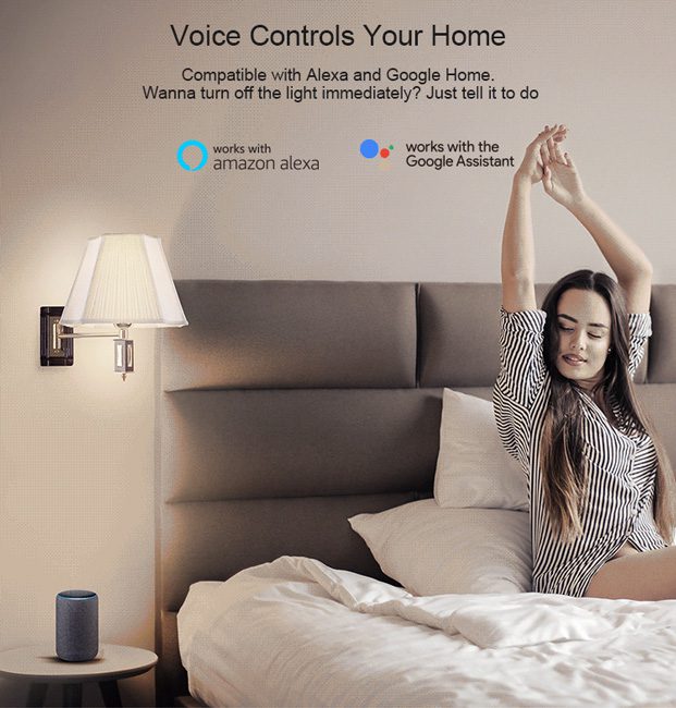 SONOFF Smart Διακόπτης WiFi 4CH R3, 4 θέσεων, 16A, λευκός 4 λευκός