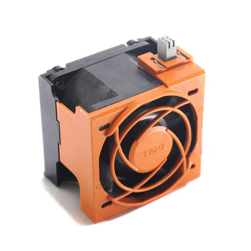 DELL used Fan for PowerEdge R710, R715, R810, R815 1 DELL used Fan for PowerEdge R710