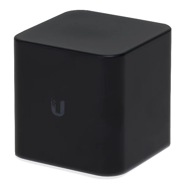 UBIQUITI Wi–Fi Access Point airCube AC ACB-AC, dual band 802.11ac 1 UBIQUITI Wi–Fi Access Point airCube AC ACB-AC
