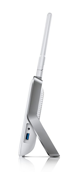 TP-LINK Ασύρματο Dual Band Gigabit Router AC1900, Ver. 1.0 3 TP-LINK Ασύρματο Dual Band Gigabit Router AC1900, Ver. 1.0 - Image 3