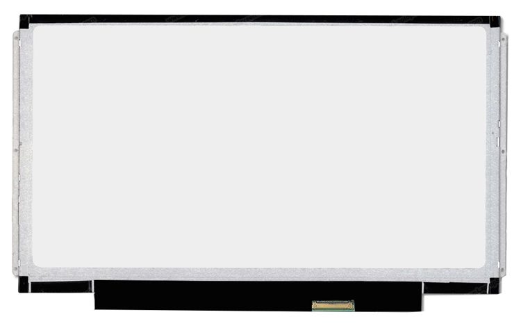 AUO LCD οθόνη B133XW03-V0, 13.3" HD, matte, 40 pin δεξιά 1 AUO LCD οθόνη B133XW03-V0