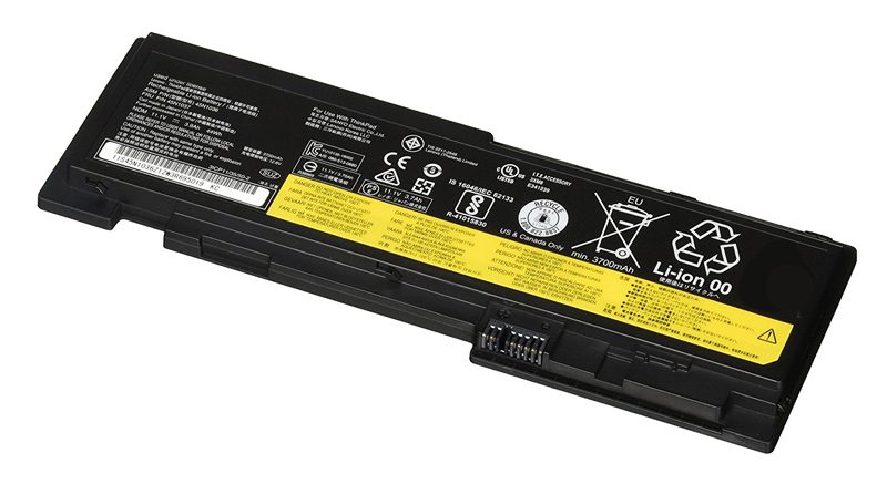 POWERTECH συμβατή μπαταρία για Lenovo ThinkPad T420s, T420si, T430s 1 POWERTECH συμβατή μπαταρία για Lenovo ThinkPad T420s