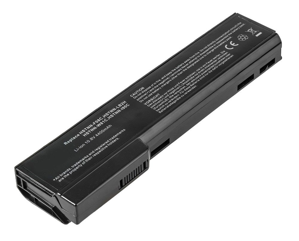 POWERTECH Συμβατή μπαταρία για HP ProBook 6570b 1 POWERTECH Συμβατή μπαταρία για HP ProBook 6570b