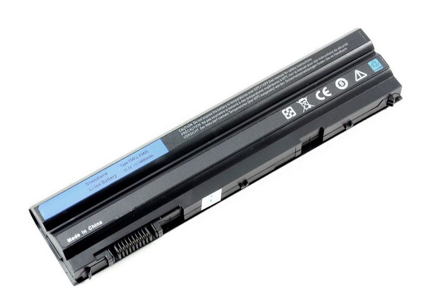 POWERTECH Συμβατή Μπαταρία BAT-129 για DELL Inspiron 15R 5420, 5425 1 POWERTECH Συμβατή Μπαταρία BAT-129 για DELL Inspiron 15R 5420