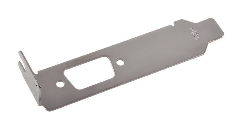 PALIT Low Profile Bracket VGA 1 PALIT Low Profile Bracket VGA
