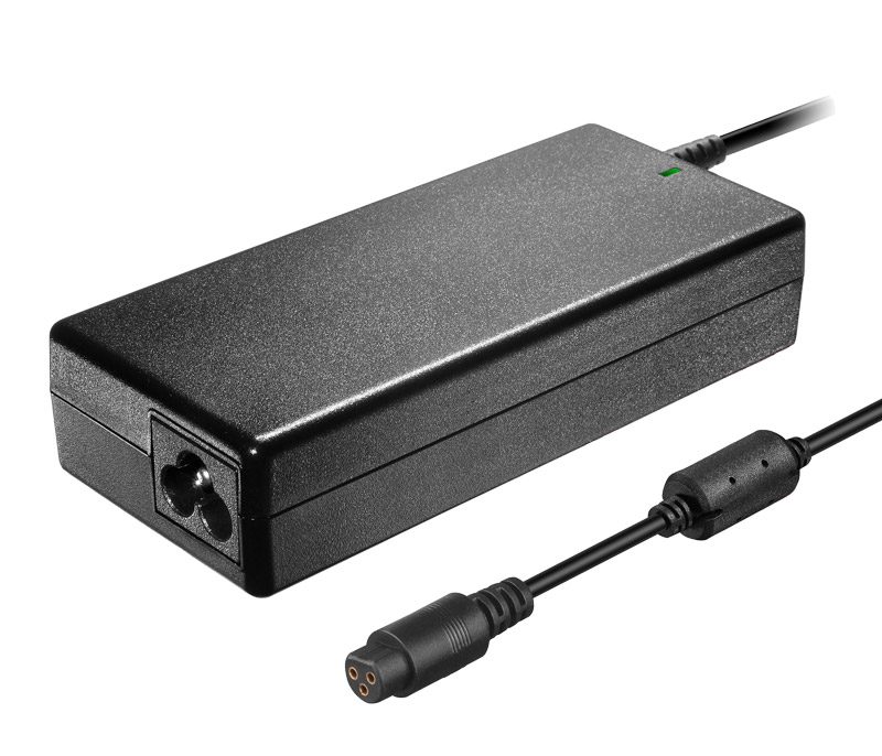 CTECH Notebook Charger CP-0002, Universal, 9 Adaptors, 90W 1 CTECH Notebook Charger CP-0002