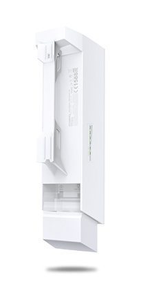 TP-LINK Access point CPE210, 2.4GHz 300Mbps, εξωτερικού χώρου, Ver: 3.0 2 2.4GHz 300Mbps