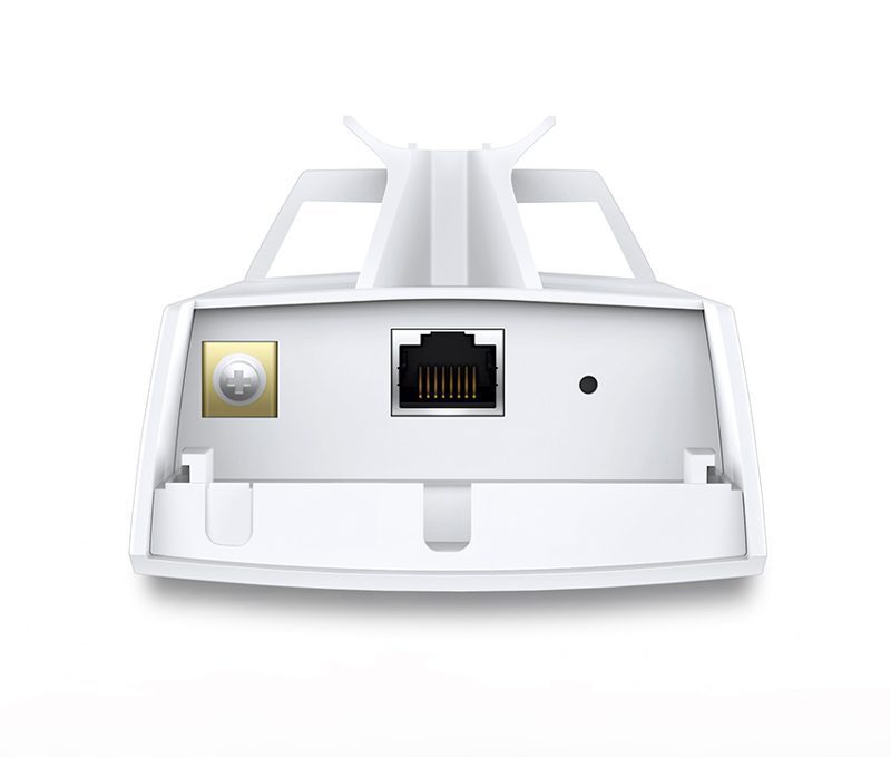 TP-LINK 5GHz 300Mbps 13dBi CPE510, 5GHz, Εξωτερικού Χώρου, Ver. 3.0 2 5GHz