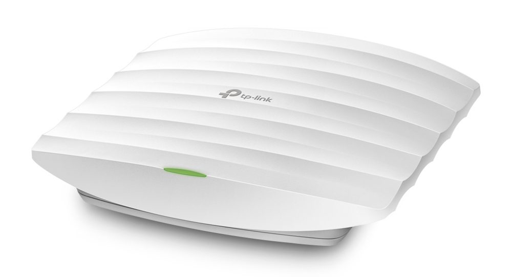 TP-LINK ασύρματο access point EAP225, AC1350, Ceiling Mount, Ver. 3.0 2 AC1350