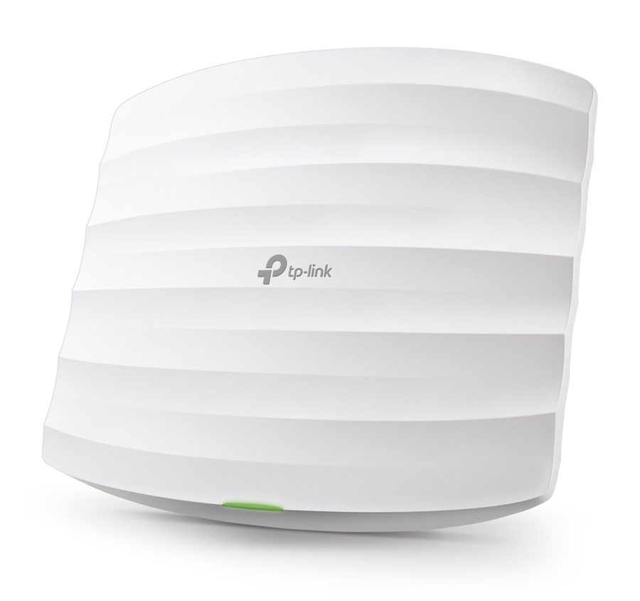 TP-LINK ασύρματο access point EAP225, AC1350, Ceiling Mount, Ver. 3.0 1 TP-LINK ασύρματο access point EAP225