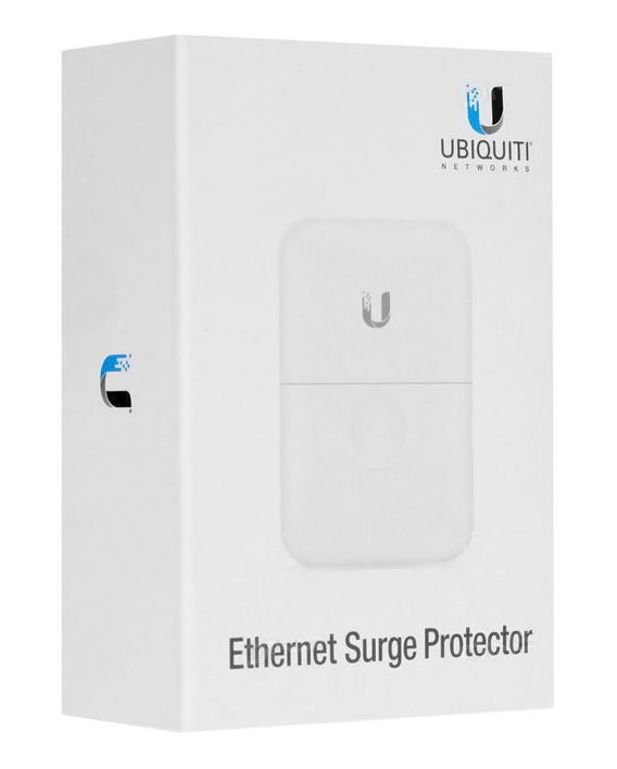 UBIQUITI Ethernet Surge Protector ETH-SP-G2, max. 10kA 5 UBIQUITI Ethernet Surge Protector ETH-SP-G2, max. 10kA - Image 5