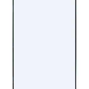 SAMSUNG Αυτοκόλλητη ταινία οθόνης για Galaxy J3 2017