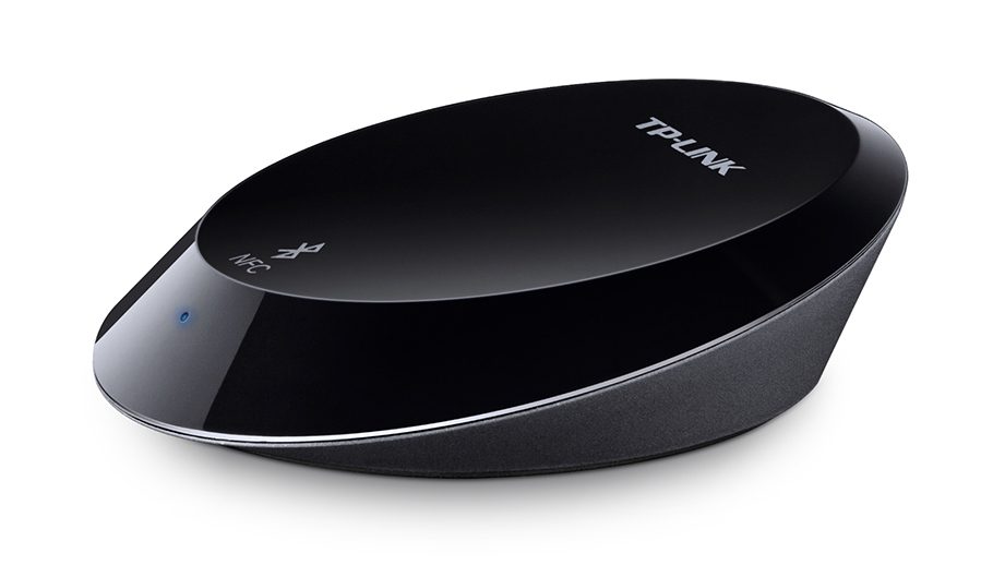 TP-LINK Δέκτης Μουσικής HA100, Bluetooth 4.1, NFC, Ver. 2.0 2 Bluetooth 4.1