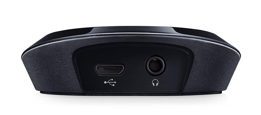 TP-LINK Δέκτης Μουσικής HA100, Bluetooth 4.1, NFC, Ver. 2.0 4 Ver. 2.0