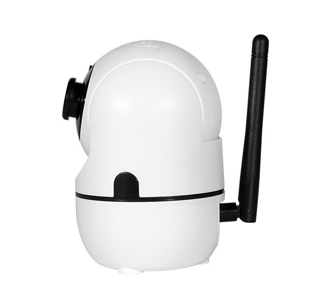 Cloud WiFi κάμερα με αυτόματη λειτουργία ανίχνευσης κίνησης, 2MP, 1080p 3 1080p