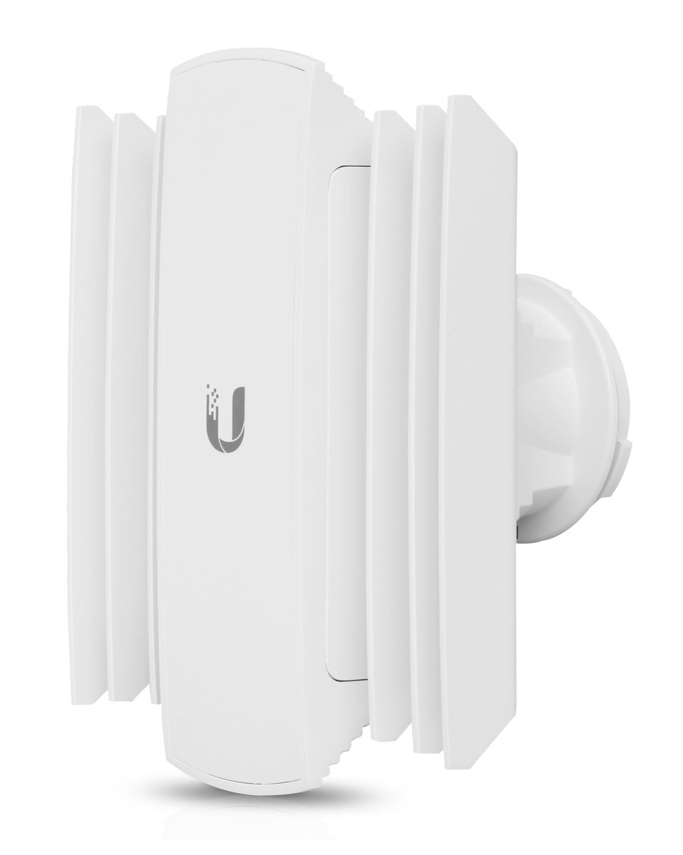 UBIQUITI Beamwidth Horn Antenna HORN-5-90, 5GHz, 13 dBi, 90° 1 UBIQUITI Beamwidth Horn Antenna HORN-5-90