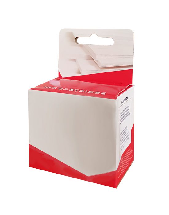 Συμβατό Inkjet για HP, Universal, No 45XL & 15XL, 40ml, Black 2 Universal