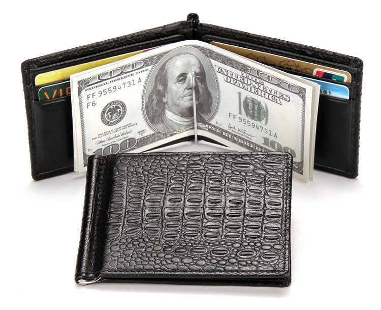 INTIME πορτοφόλι IT-016, RFID, PU leather, μαύρο 2 RFID