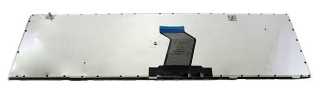 Πληκτρολόγιο για Lenovo G585 & G580 US, Black 2 Black
