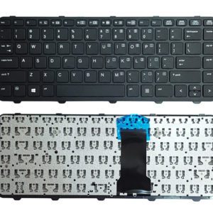 Πληκτρολόγιο για HP ProBook 430 G1