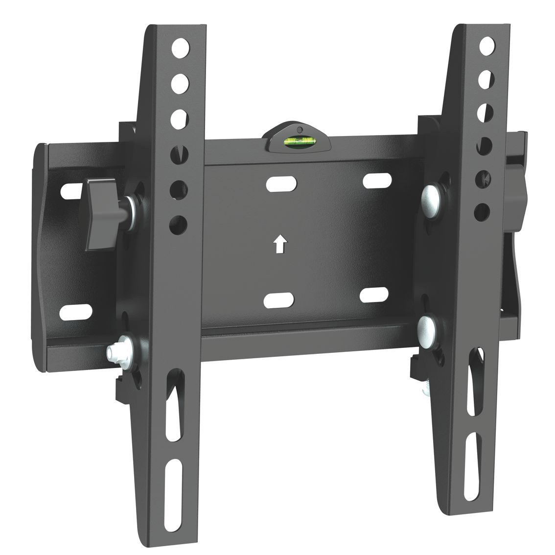 BRATECK Επιτοίχια βαση KL21G-22T, για οθόνη 23"-42", έως 30kg 1 BRATECK Επιτοίχια βαση KL21G-22T
