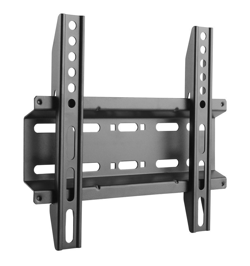BRATECK επιτοίχια βάση KL25-22F, για οθόνη 23-42", έως 35kg 1 BRATECK επιτοίχια βάση KL25-22F