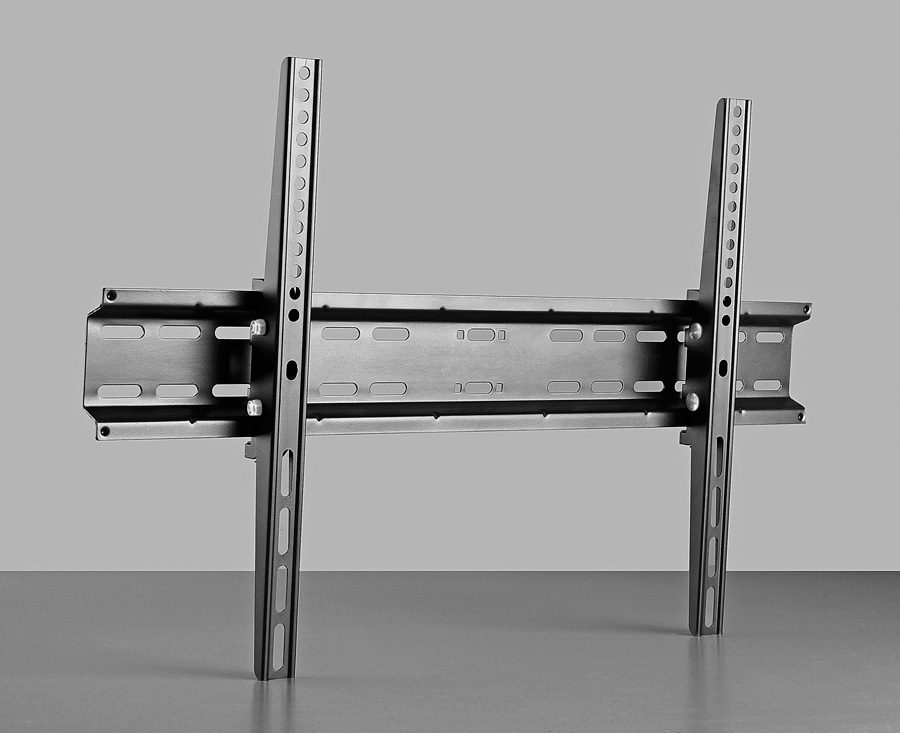 BRATECK επιτοίχια βάση KL25-46T, για οθόνη 37-70", έως 35kg 2 για οθόνη 37-70"