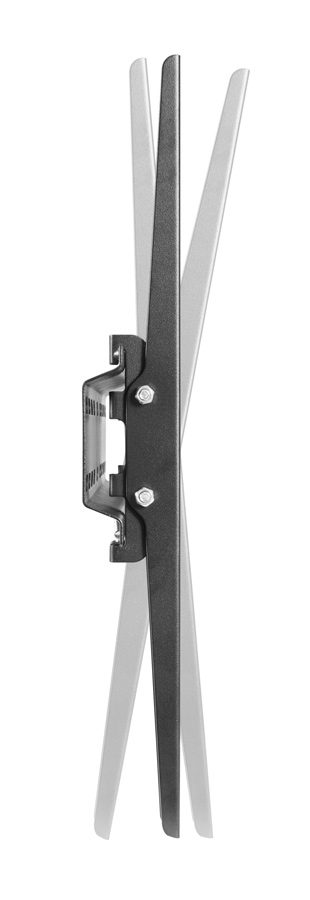 BRATECK επιτοίχια βάση KL25-46T, για οθόνη 37-70", έως 35kg 3 έως 35kg
