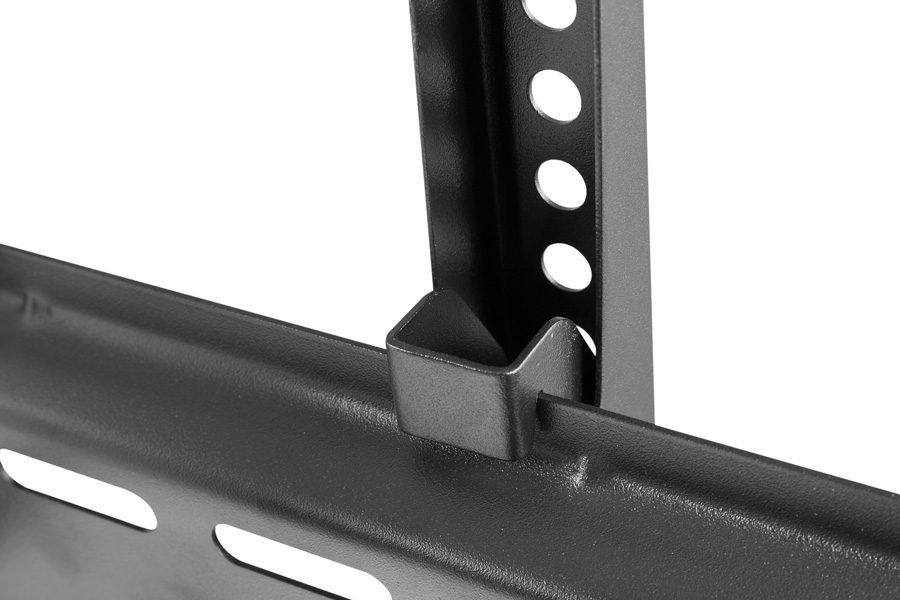 BRATECK επιτοίχια βάση KL25-46T, για οθόνη 37-70", έως 35kg 4 BRATECK επιτοίχια βάση KL25-46T, για οθόνη 37-70", έως 35kg - Image 4