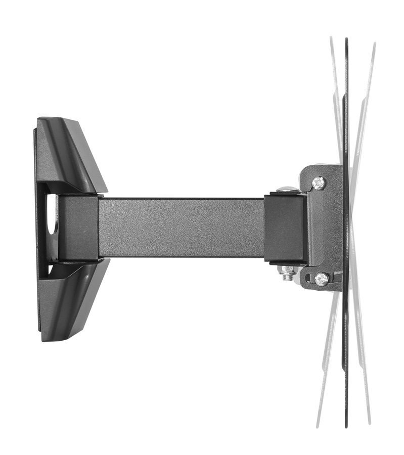 BRATECK επιτοίχια βάση KLA27-221, για οθόνη 23-42", έως 30kg 2 για οθόνη 23-42"