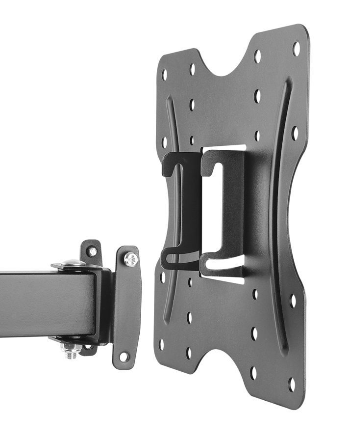 BRATECK επιτοίχια βάση KLA27-221, για οθόνη 23-42", έως 30kg 3 έως 30kg