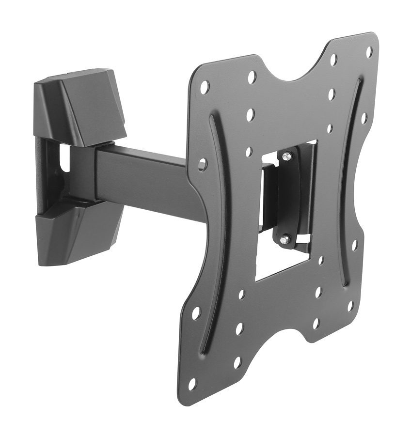 BRATECK επιτοίχια βάση KLA27-221, για οθόνη 23-42", έως 30kg 1 BRATECK επιτοίχια βάση KLA27-221