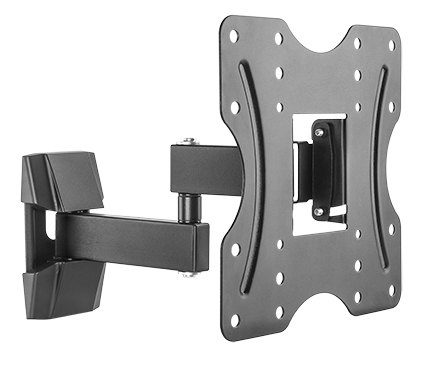 BRATECK επιτοίχια βάση KLA27-222 για οθόνη 23-42", 20kg 1 BRATECK επιτοίχια βάση KLA27-222 για οθόνη 23-42"
