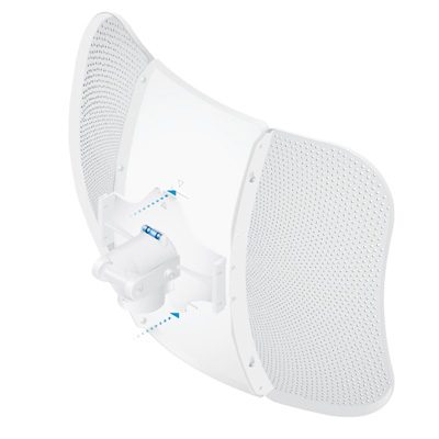 UBIQUITI LiteBeam 5AC Gen2 airMAX® ac CPE, 5GHz 3 UBIQUITI LiteBeam 5AC Gen2 airMAX® ac CPE, 5GHz - Image 3