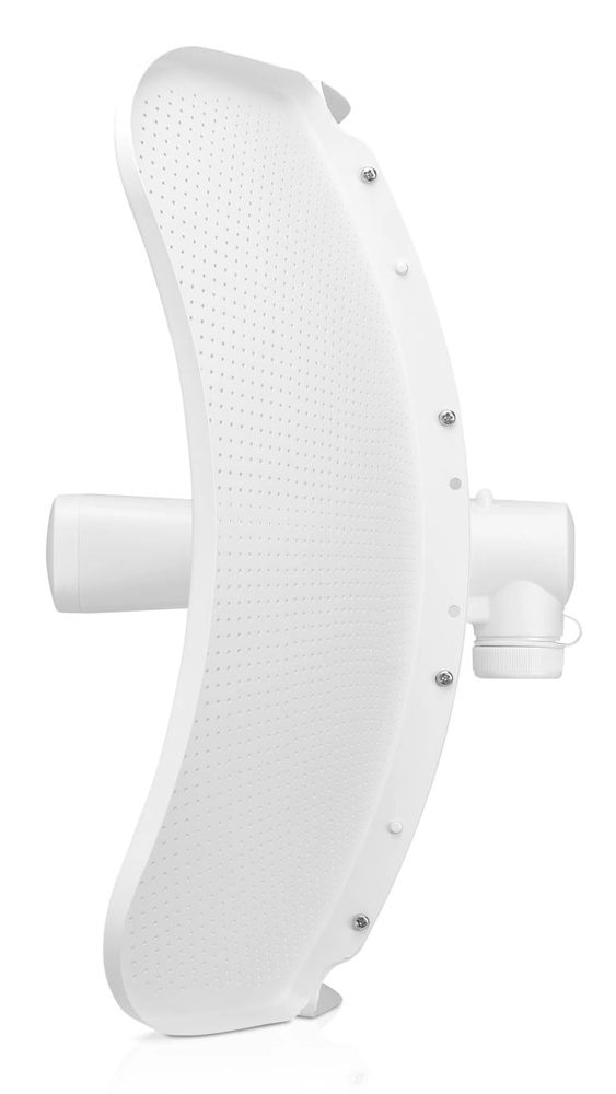 UBIQUITI LiteBeam AC LR LBE-5AC-LR, 5GHz airMAX AC Long-Range CPE, 26dBi 5 UBIQUITI LiteBeam AC LR LBE-5AC-LR, 5GHz airMAX AC Long-Range CPE, 26dBi - Image 5