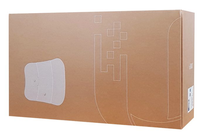 UBIQUITI LiteBeam AC LR LBE-5AC-LR, 5GHz airMAX AC Long-Range CPE, 26dBi 6 UBIQUITI LiteBeam AC LR LBE-5AC-LR, 5GHz airMAX AC Long-Range CPE, 26dBi - Image 6