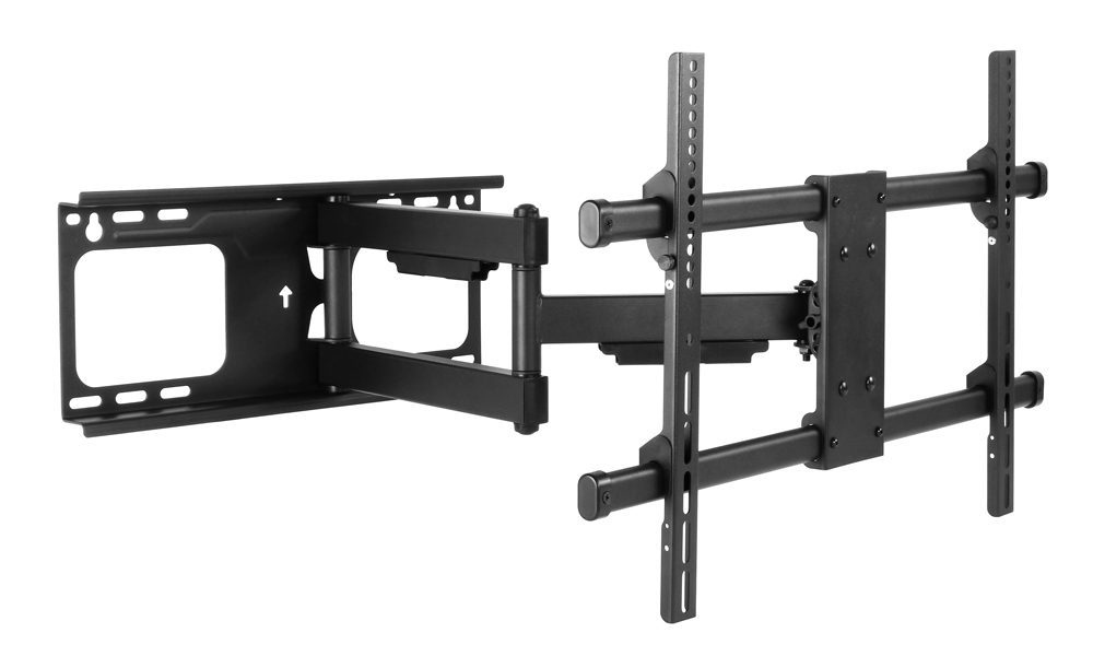 BRATECK επιτοίχια βάση βαρέως τύπου LPA49-463D για monitor 37-70", 60kg 1 BRATECK επιτοίχια βάση βαρέως τύπου LPA49-463D για monitor 37-70"