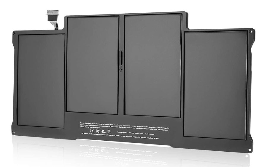 High Copy Μπαταρία MBBAT-002 για Macbook Air A1405, 8000mAh 1 High Copy Μπαταρία MBBAT-002 για Macbook Air A1405