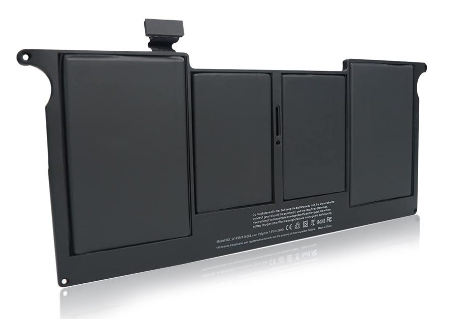 High Copy Μπαταρία MBBAT-003 για Macbook Air A1375, 5200mAh 1 High Copy Μπαταρία MBBAT-003 για Macbook Air A1375