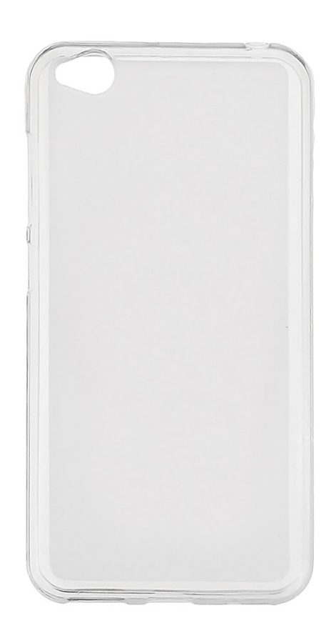 POWERTECH Θήκη Perfect Clear 1mm MOB-1382 για Xiaomi Redmi Go 1 POWERTECH Θήκη Perfect Clear 1mm MOB-1382 για Xiaomi Redmi Go