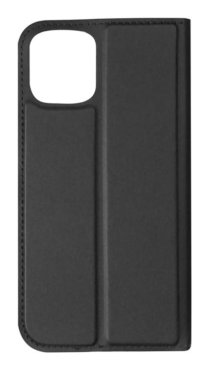 POWERTECH Θήκη Βook Elegant MOB-1480 για iPhone 11 Pro, χρυσή 2 χρυσή