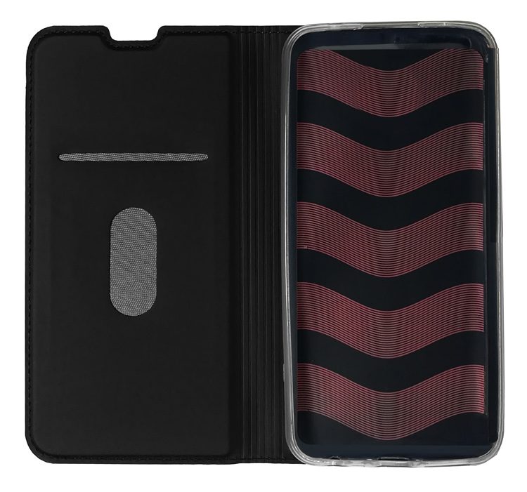 POWERTECH Θήκη Βook Elegant MOB-1480 για iPhone 11 Pro, χρυσή 3 POWERTECH Θήκη Βook Elegant MOB-1480 για iPhone 11 Pro, χρυσή - Image 3