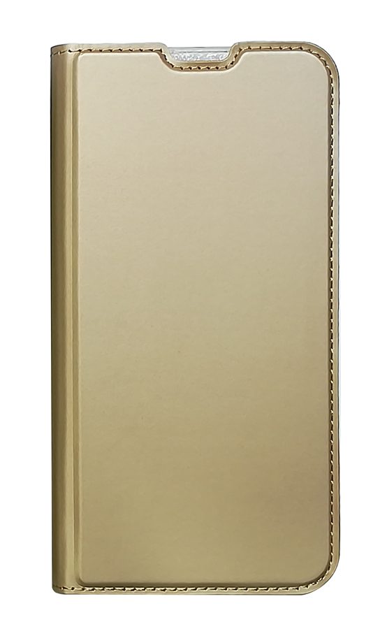 POWERTECH Θήκη Βook Elegant MOB-1480 για iPhone 11 Pro, χρυσή 1 POWERTECH Θήκη Βook Elegant MOB-1480 για iPhone 11 Pro
