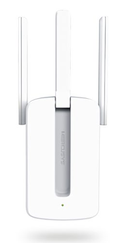 MERCUSYS Wi-Fi Range Extender MW300RE, 300Mbps, MIMO, Ver. 3 2 300Mbps