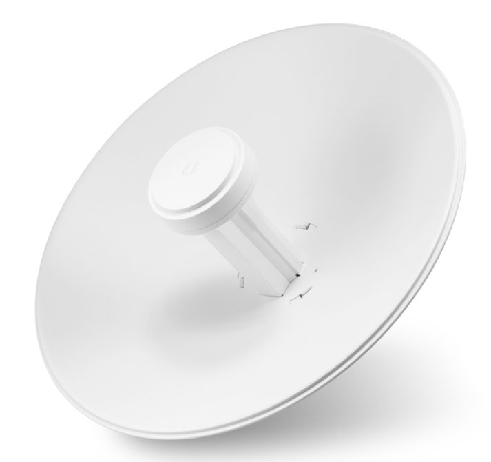 UBIQUITI Access point PBE-M2-400, outdoor, 2.4GHz, 2x18dBi, AirMAX 2 outdoor