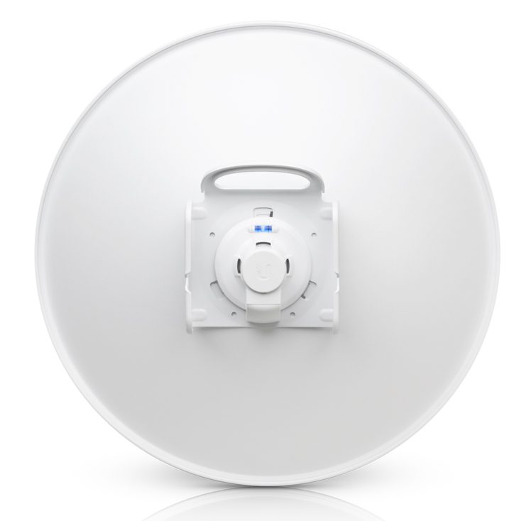 UBIQUITI Access point PBE-M2-400, outdoor, 2.4GHz, 2x18dBi, AirMAX 4 2x18dBi